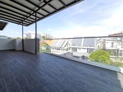 Serangoon Garden Estate (D19), Semi-Detached #628483461
